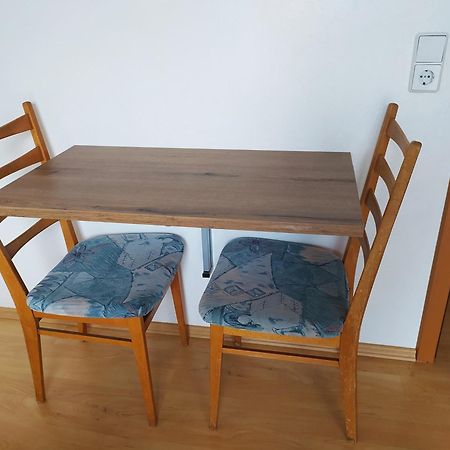 Apartment Auf Zwei Ebenen Leopoldshohe エクステリア 写真