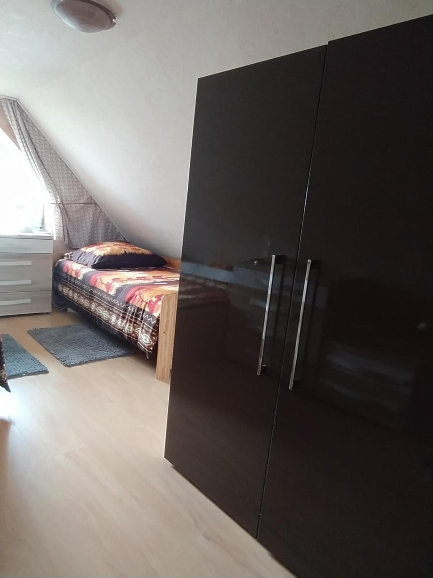 Apartment Auf Zwei Ebenen Leopoldshohe エクステリア 写真