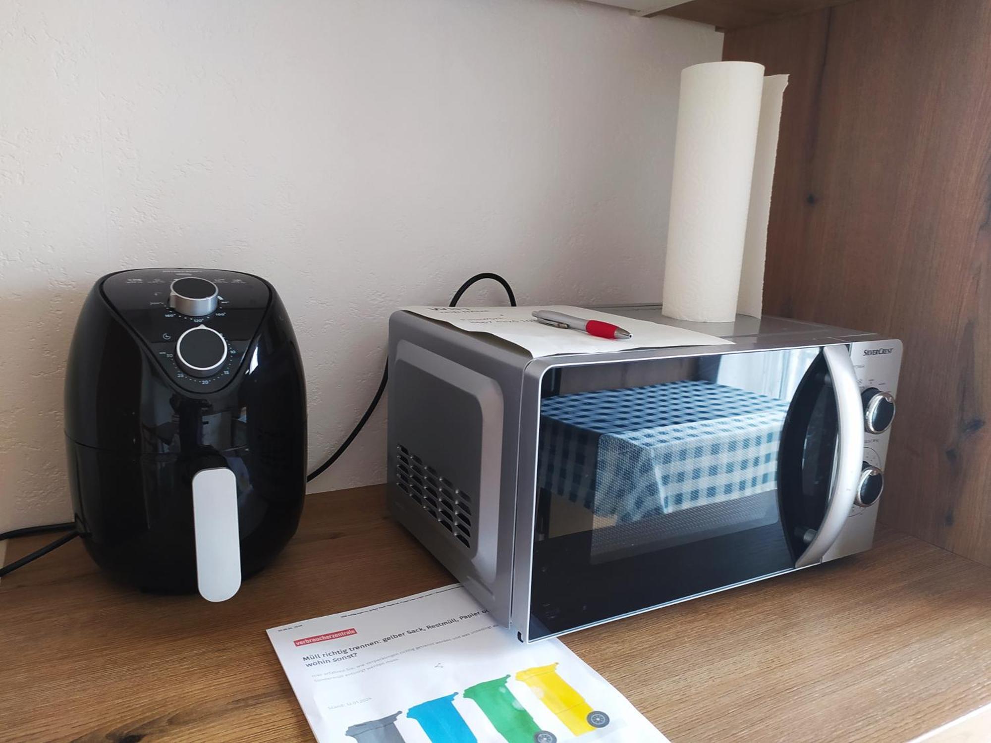 Apartment Auf Zwei Ebenen Leopoldshohe エクステリア 写真