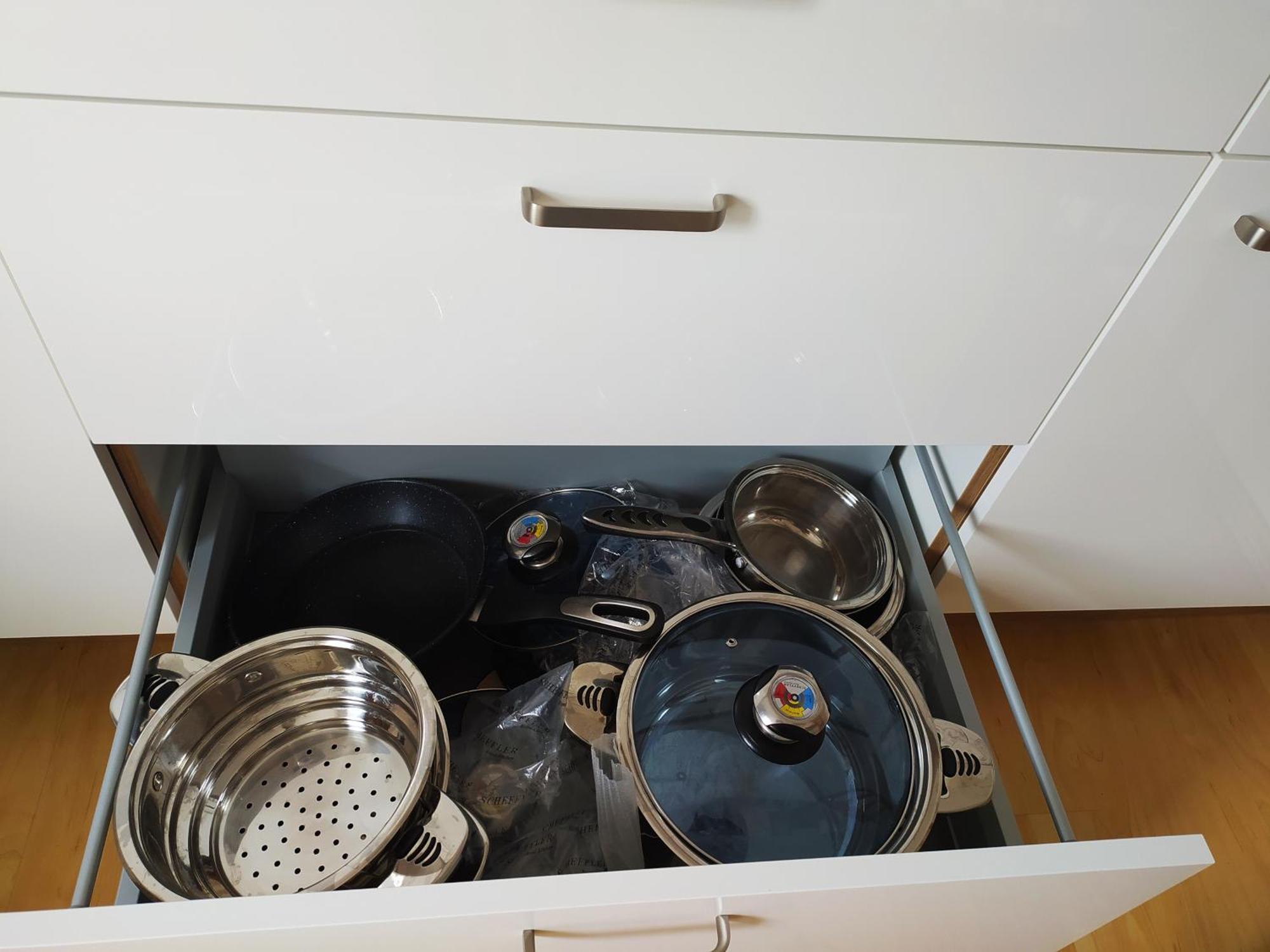 Apartment Auf Zwei Ebenen Leopoldshohe エクステリア 写真