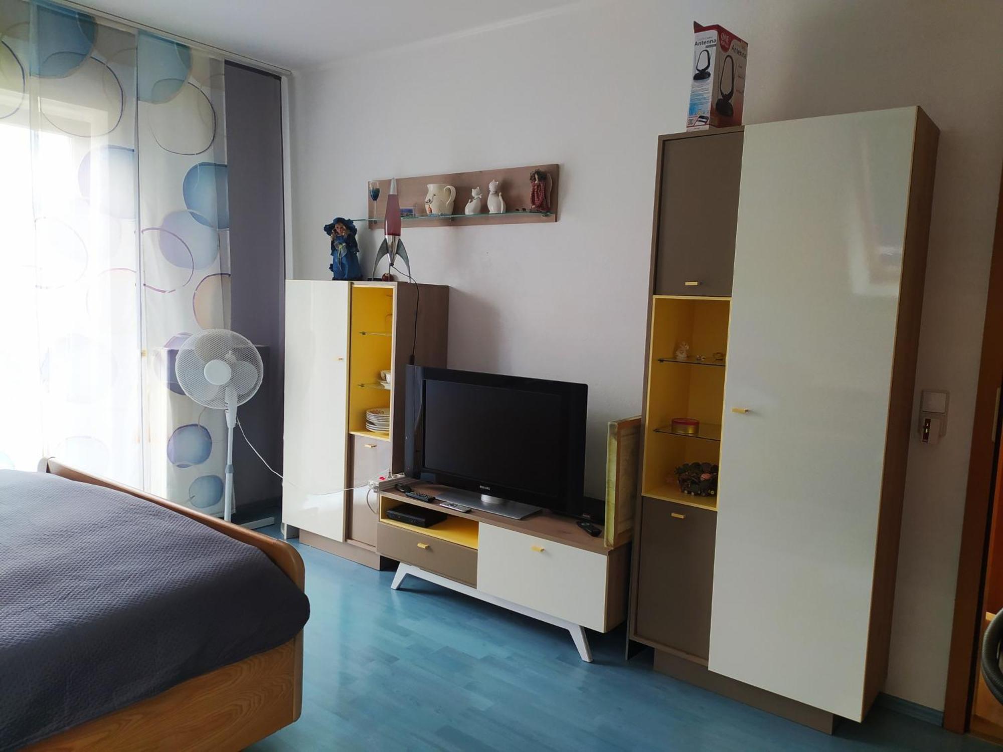 Apartment Auf Zwei Ebenen Leopoldshohe エクステリア 写真